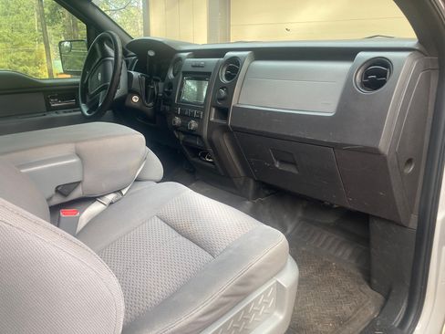 Used 2013 Ford F150 XL w/ PWR Equipment Group image 12