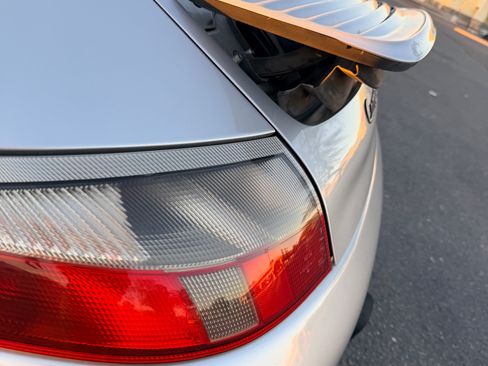 Used 2001 Porsche 911 Cabriolet image 15