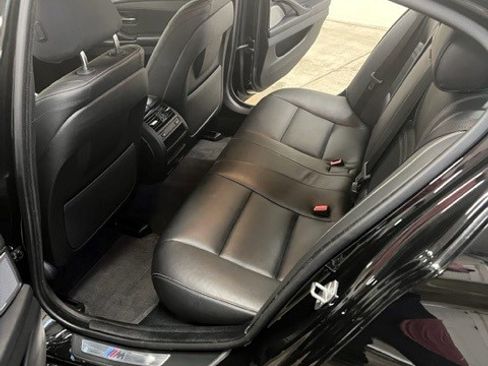 Used 2016 BMW 535i xDrive Sedan image 20