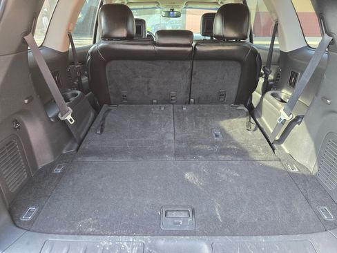 Used 2014 Nissan Pathfinder Platinum w/ Platinum Premium Package image 13