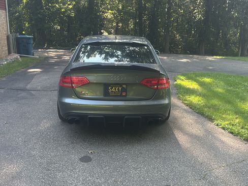 Used 2012 Audi S4 Premium Plus image 5