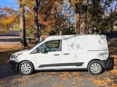 Used 2020 Ford Transit Connect XL