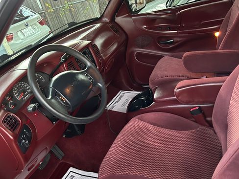 Used 1997 Ford F150 2WD SuperCab image 15