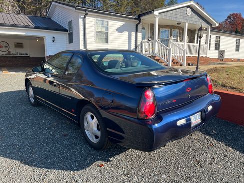 Used 2000 Chevrolet Monte Carlo SS image 5