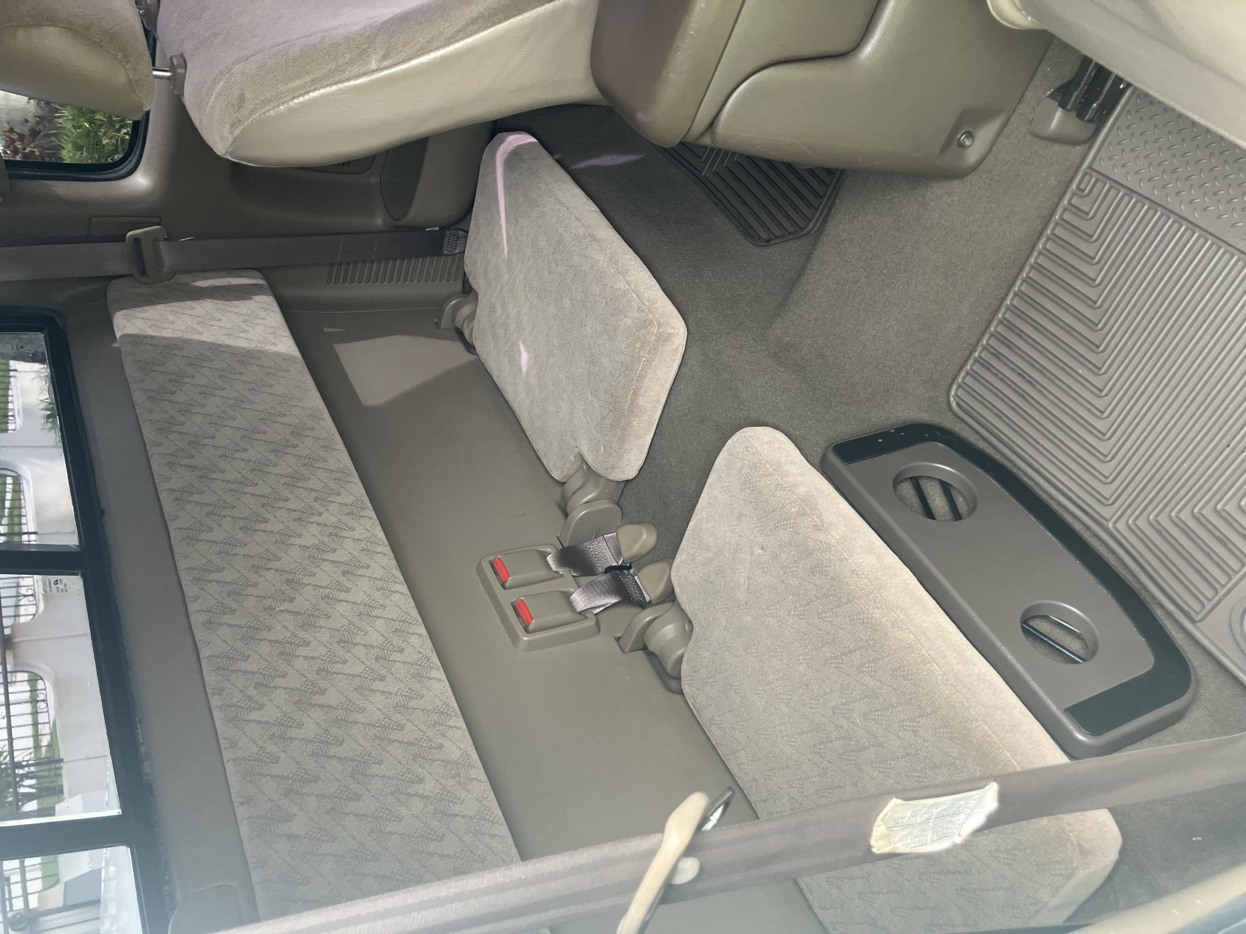 Used 2004 Toyota Tacoma PreRunner RWD image 12