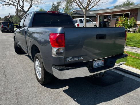 Used 2007 Toyota Tundra SR5 image 4
