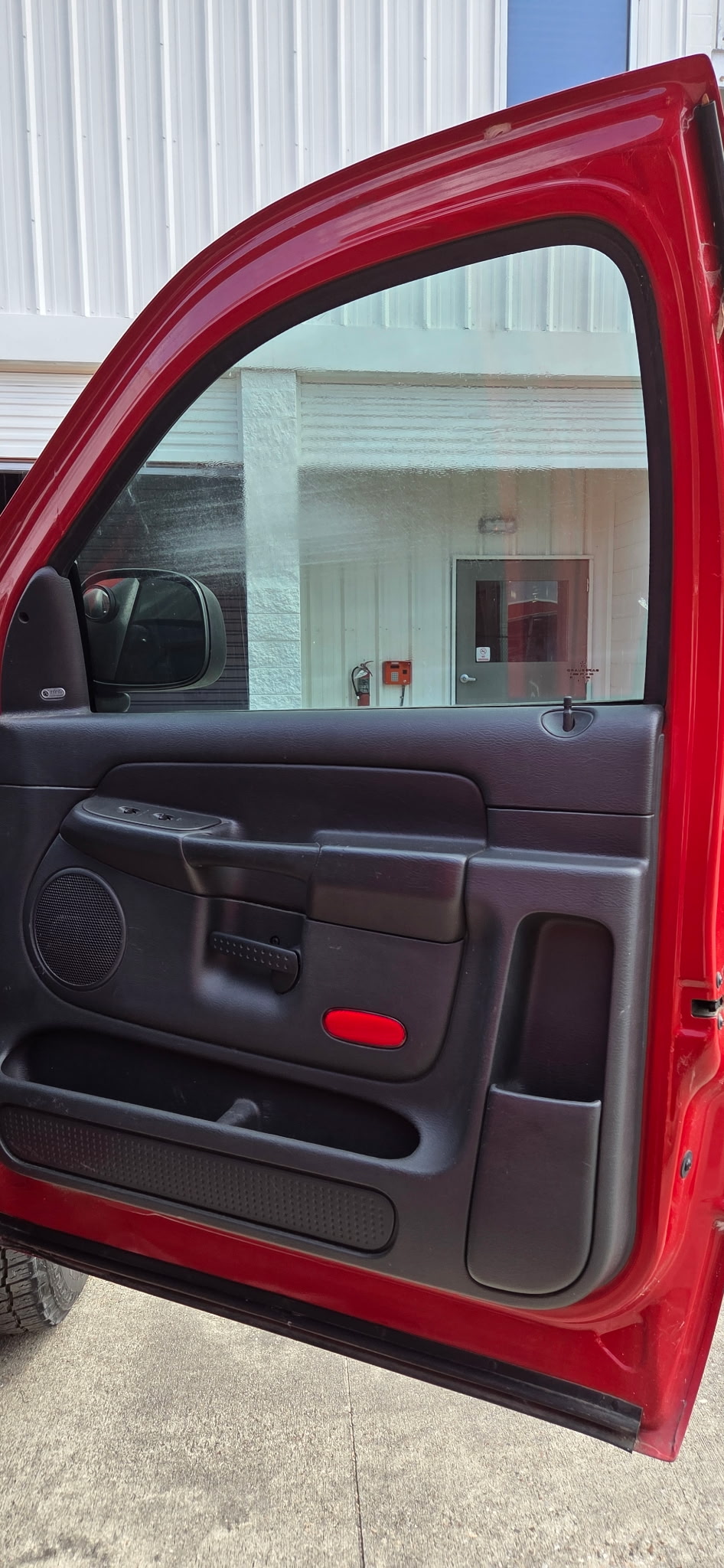 Used 2005 Dodge Ram 1500 Truck SLT w/ Sport Appearance Group AWD/4WD image 4