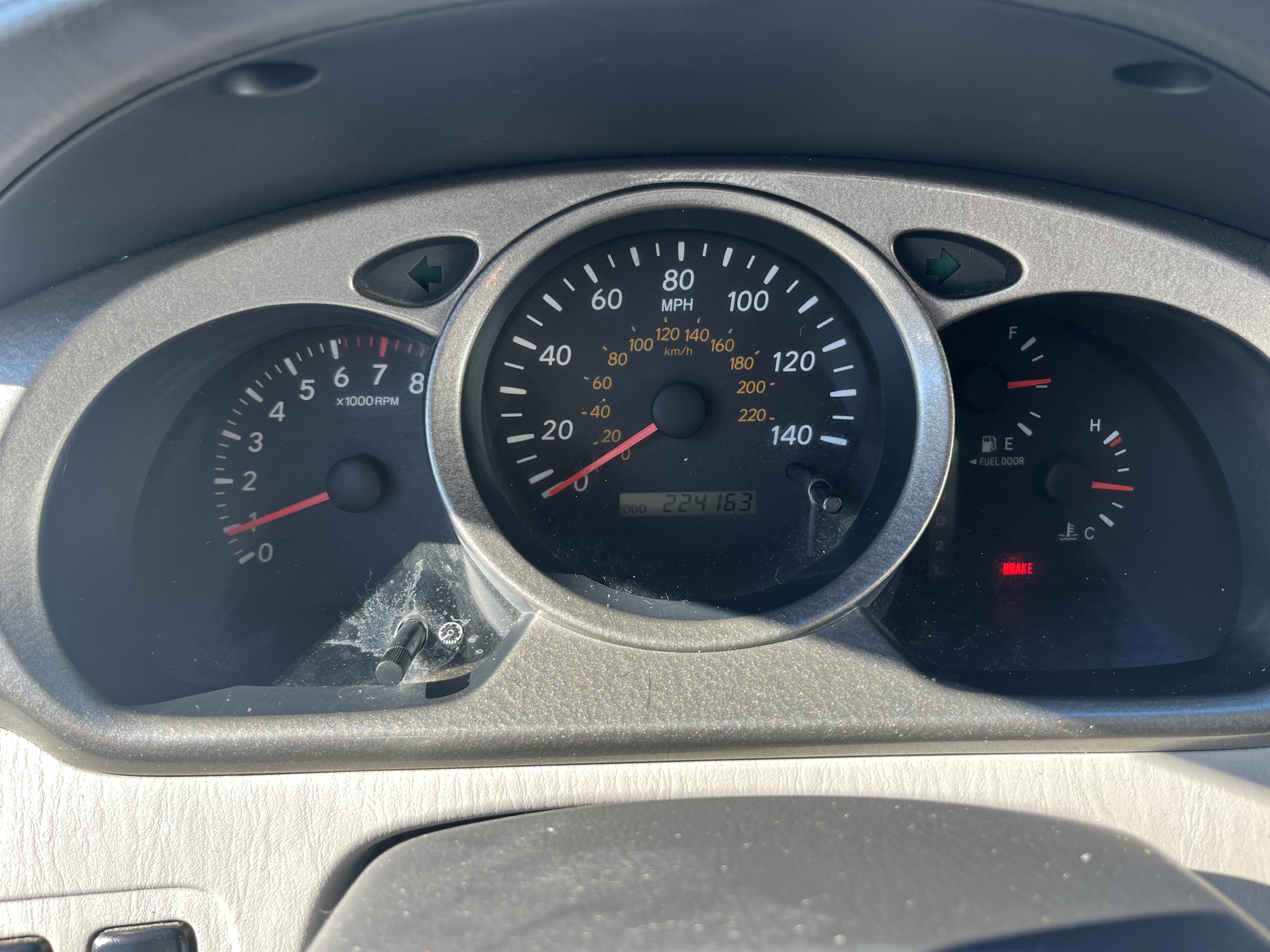 Used 2002 Toyota Highlander 4WD V6 image 6