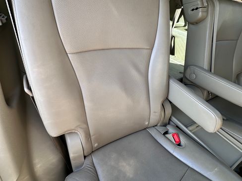 Used 2012 Toyota Highlander Limited image 20