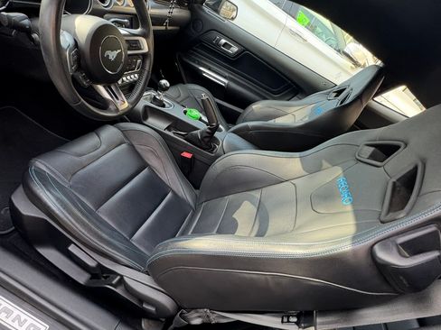 Used 2019 Ford Mustang GT Premium w/ Performance Package - Level 2 RWD image 11