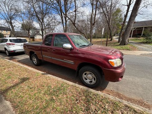 Used 2006 Toyota Tundra SR5 image 11