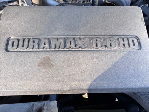 Used 2020 GMC Sierra 2500 AT4 w/ AT4 Premium Package image 9