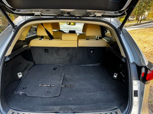 Used 2015 Lexus NX 200t FWD w/ Premium Package image 12