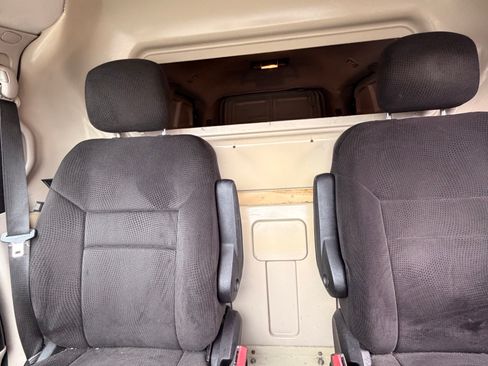 Used 2013 RAM C/V Tradesman FWD image 16