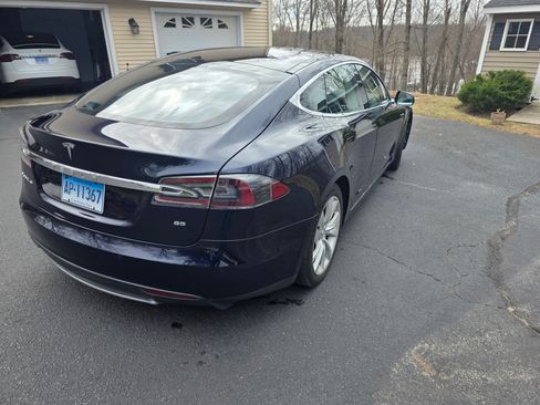 Used 2014 Tesla Model S image 5