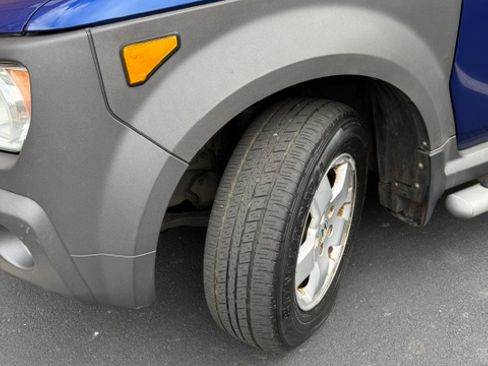 Used 2005 Honda Element EX image 17