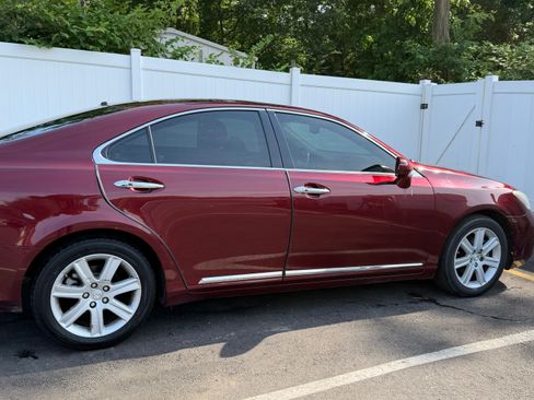 Used 2007 Lexus ES 350 FWD image 5