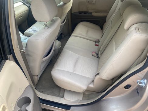 Used 2006 Toyota Highlander Limited image 4