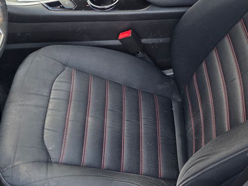 Used 2016 Ford Fusion SE image 13