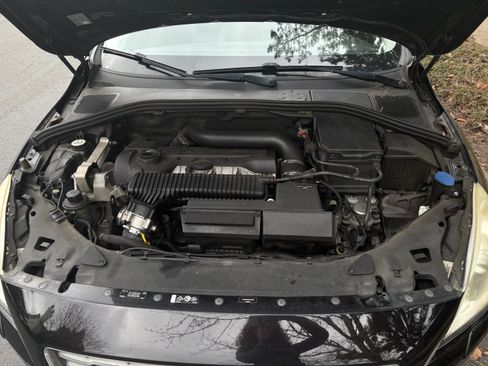 Used 2012 Volvo S60 T5 image 15
