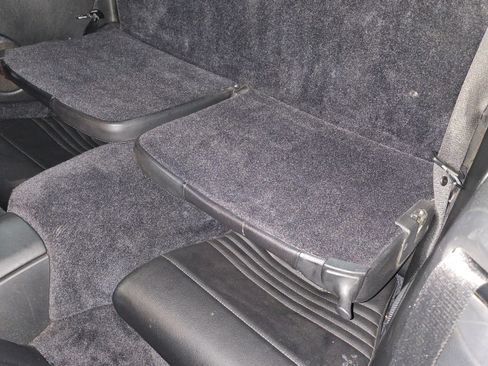 Used 2002 Porsche 911 Cabriolet image 19