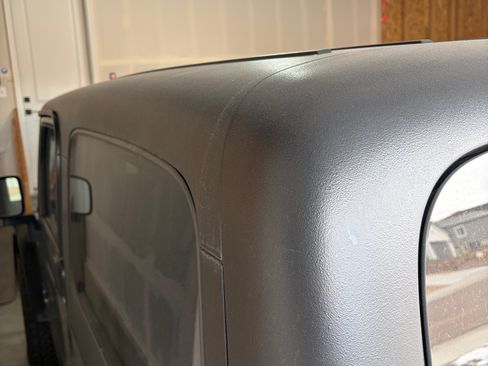 Used 2004 Jeep Wrangler 4WD w/ Smokers Group image 5