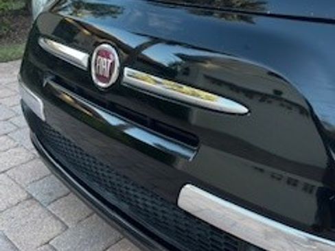 Used 2013 FIAT 500 Gucci image 18