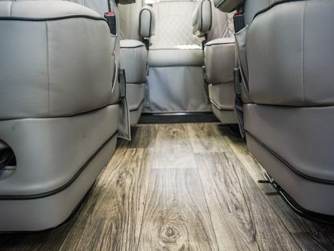 Used 2022 Mercedes-Benz Sprinter 2500 image 15