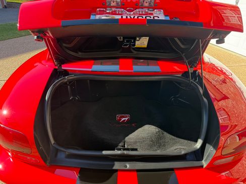 Used 1997 Dodge Viper RT/10 image 8