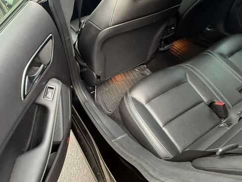 Used 2016 Mercedes-Benz CLA 250 4MATIC image 13