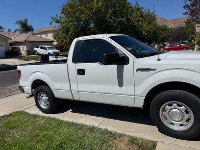 Used 2013 Ford F150 XL