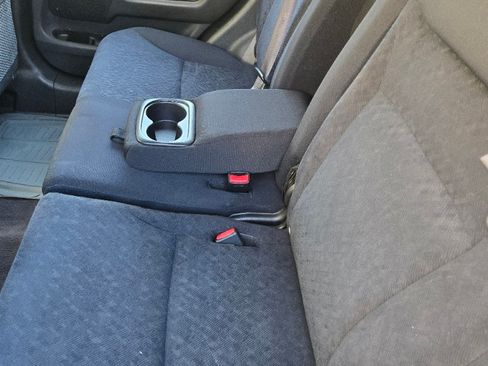 Used 2005 Honda CR-V LX image 13