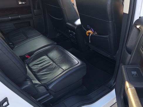 Used 2013 Ford Flex Limited image 9