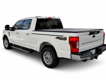 Used 2020 Ford F250 XLT w/ XLT Premium Package