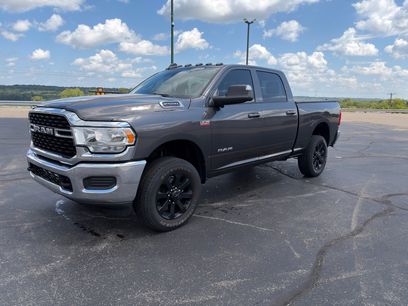Used 2022 RAM 2500 Tradesman w/ Towing Technology Group