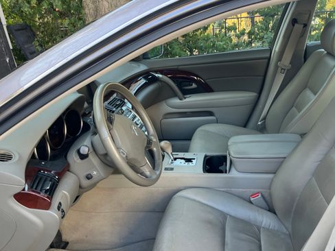 Used 2008 Acura RL image 10