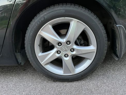 Used 2012 Acura TSX Sport Wagon FWD image 26
