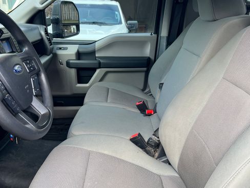 Used 2022 Ford F350 XL w/ Power Equipment Group image 15