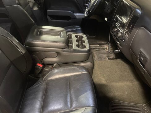 Used 2015 Chevrolet Silverado 1500 LT w/ All Star Edition image 10