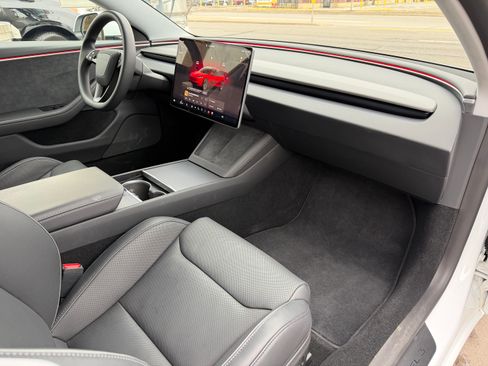 Used 2025 Tesla Model 3 Performance image 8