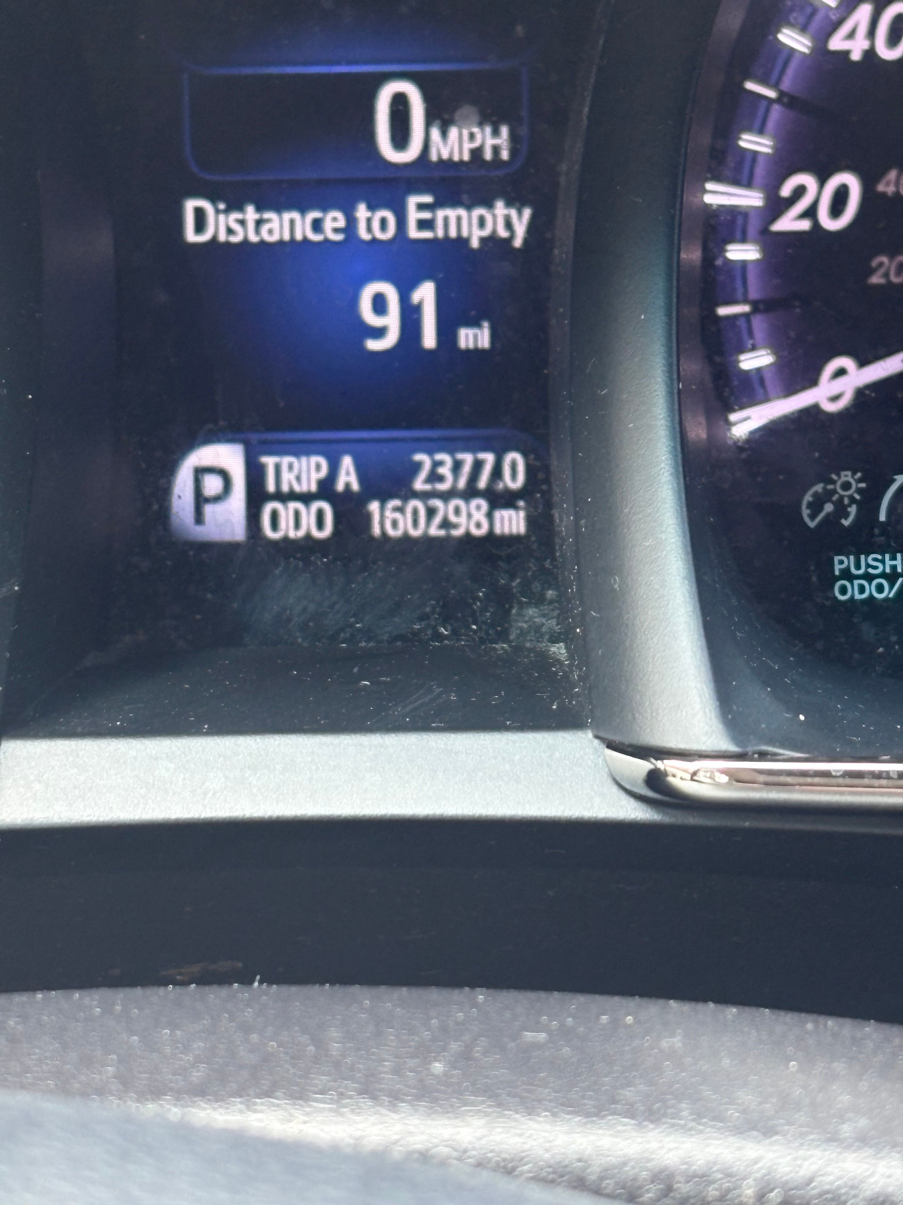 Used 2015 Toyota Avalon XLE FWD image 12