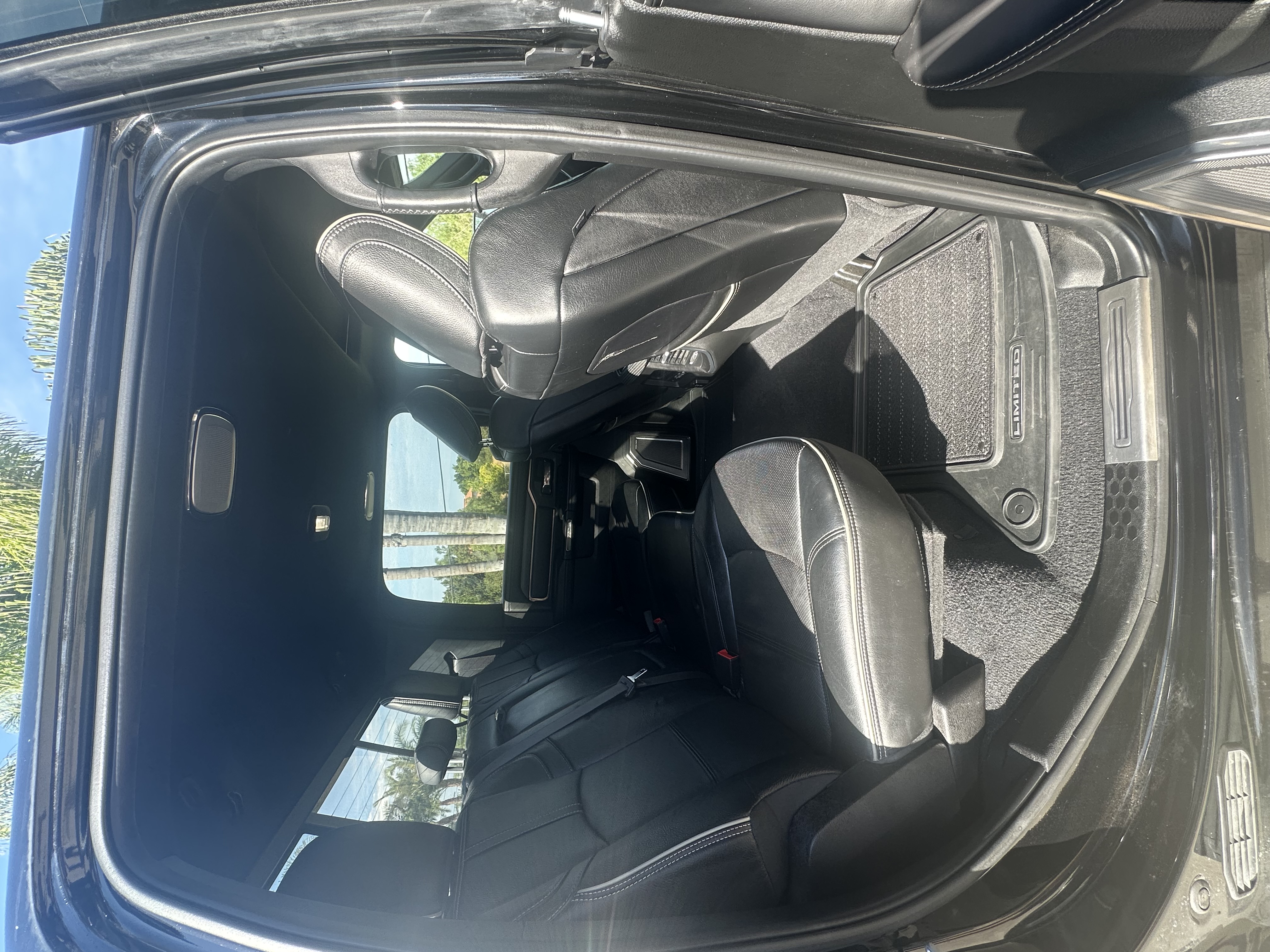 Used 2020 RAM 2500 Limited AWD/4WD image 6