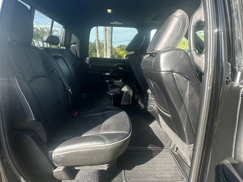 Used 2020 RAM 2500 Limited AWD/4WD image 6