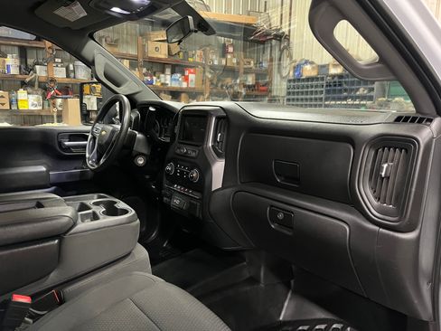 Used 2021 Chevrolet Silverado 3500 W/T w/ WT Convenience Package image 10