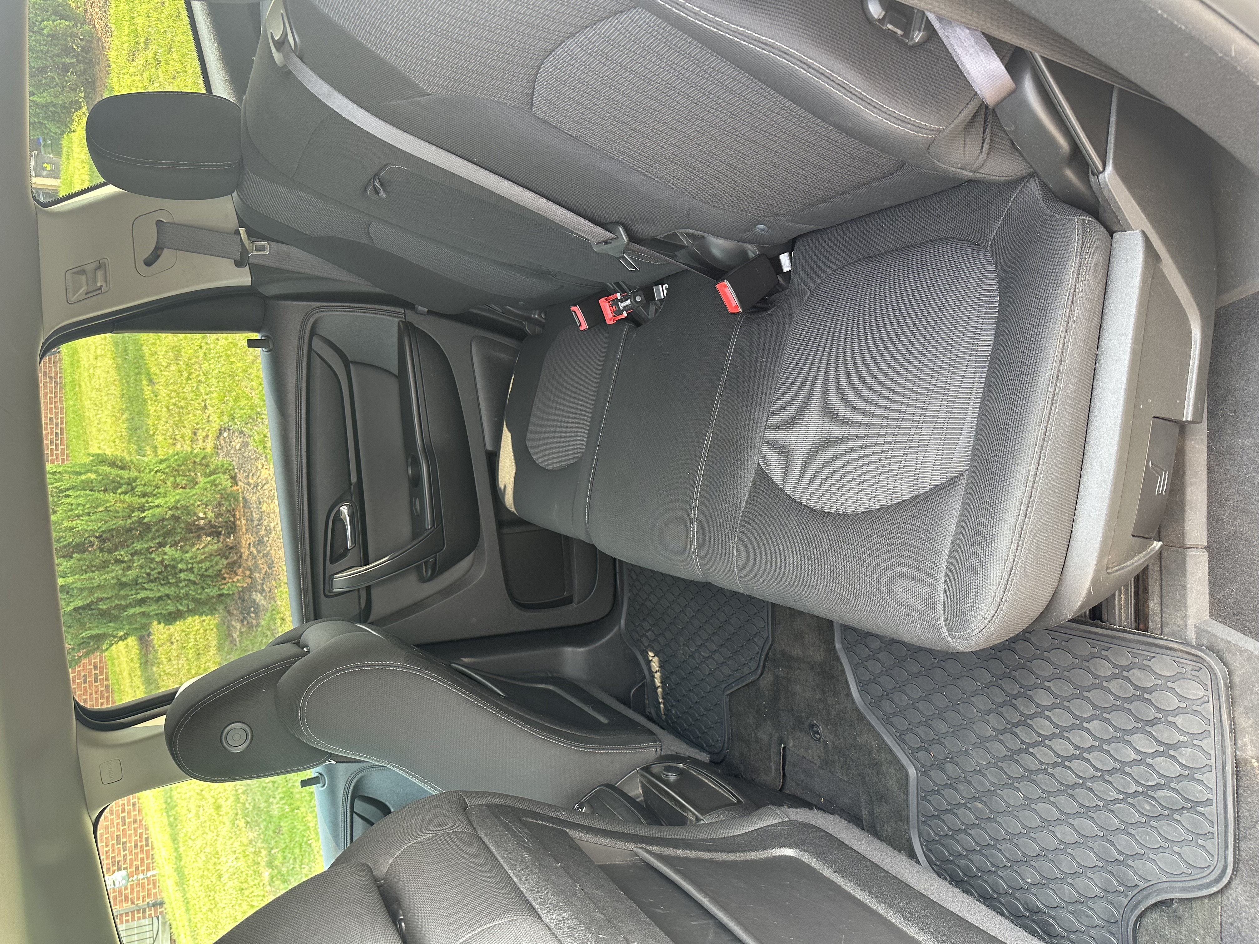 Used 2013 Chevrolet Traverse LT AWD/4WD image 11