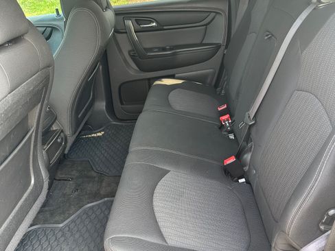 Used 2013 Chevrolet Traverse LT AWD/4WD image 11