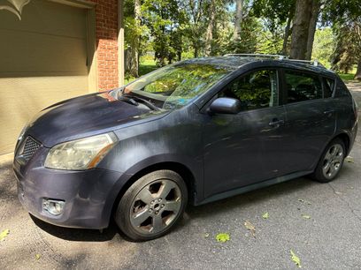 Used 2009 Pontiac Vibe AWD w/ Preferred Package