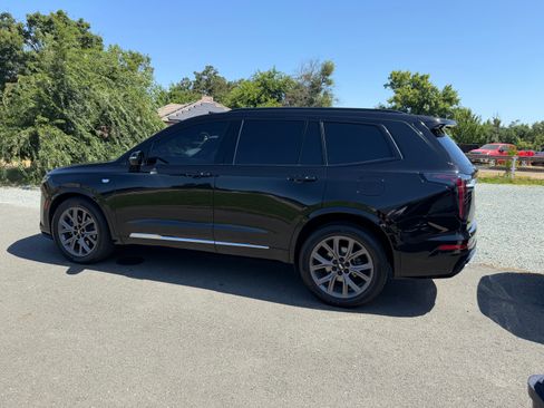 Used 2020 Cadillac XT6 Sport AWD/4WD image 15