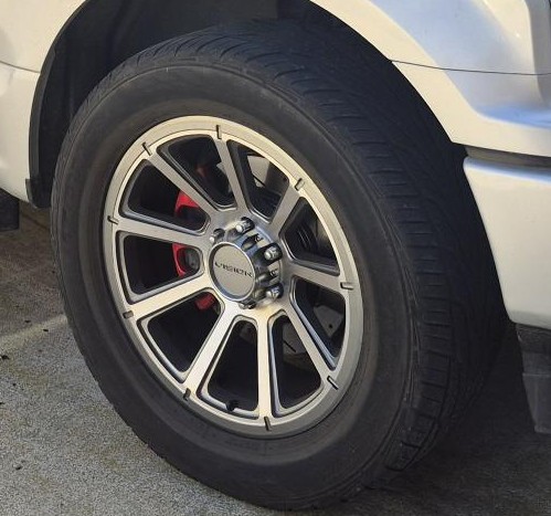 Used 2018 Ford F150 XL w/ Equipment Group 101A Mid RWD image 9