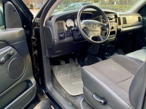 Used 2002 Dodge Ram 1500 Truck 2WD Regular Cab image 17